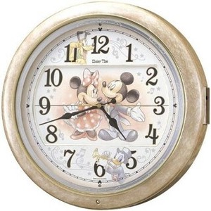挂钟 Disney迪士尼