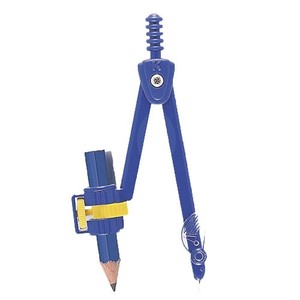 Safety Compass For pencil