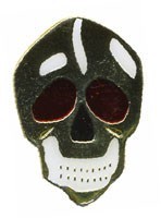 Accessory/Jewelry Skull