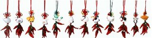 Object/Ornament Series Chinese Zodiac