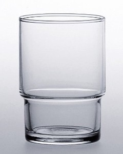 《日本製》スタックタンブラー【グラス】【強化グラス】【お冷グラス】