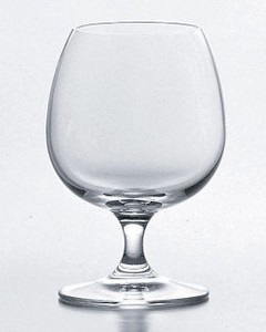 ブランデーグラス【グラス】【強化グラス】【HSガラス】【酒】