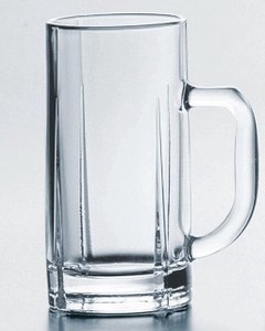 ジョッキ【ビールグラス】【チューハイグラス】【ハイボール】