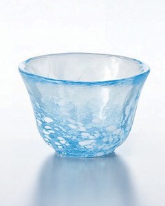 玻璃杯/杯子/保温杯 玻璃杯 酒杯 日本制造