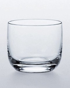 Drinkware Crystal Made in Japan