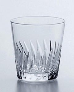 Drinkware Rock Glass Feather