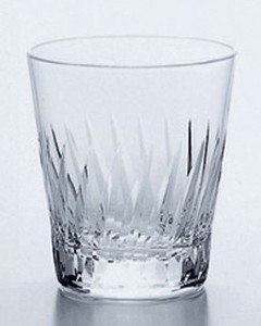 ナック　フェザー　10オールド【ガラス】【オンザロックグラス】【ウイスキーグラス】