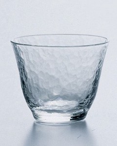 《日本製》高瀬川　冷茶グラス【ガラス】【フリーグラス】