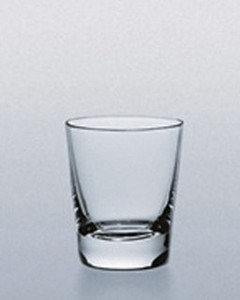 Drinkware Rock Glass Made in Japan