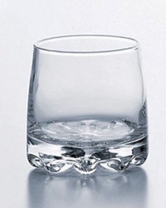 《日本製》バーゼル　8オールド【ガラス】【オンザロックグラス】