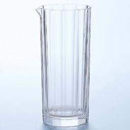 《日本製》エスキナ カラフェ（610ml）【水差し】【ガラス】【ピッチャー】