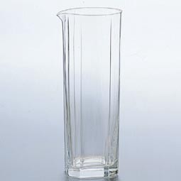 《日本製》シュマール カラフェ（715ml）【水差し】【ガラス】【ピッチャー】