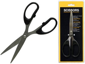 For Office Stainless Scissor Large