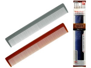 Comb/Hair Brush OK Made in Japan