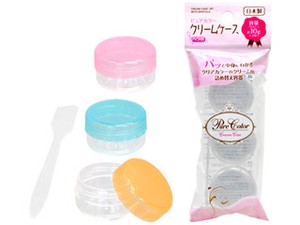 Cosmetic Made in Japan