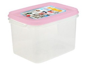 保存容器/储物袋 粉色