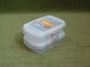 Storage Jar/Bag Mini