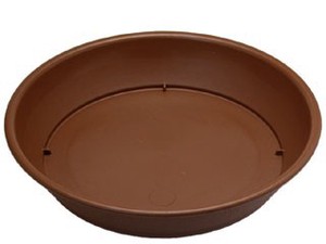 Pot/Planter Brown 8-go