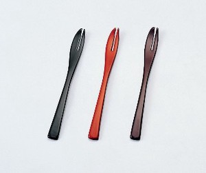 Cutlery Fork Japanese Plates