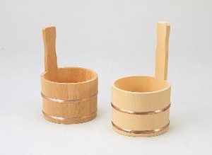 One Hand Washbowl Made in Japan