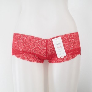 Panty/Underwear All-lace Made in Japan