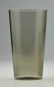 Tsukiyono Kobo Design Glass Phil Me stripe Glass