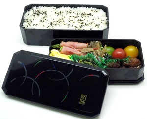 Shokado Bento Box Pouch Bento Bag Pouch Bag Lunch Box Made in Japan