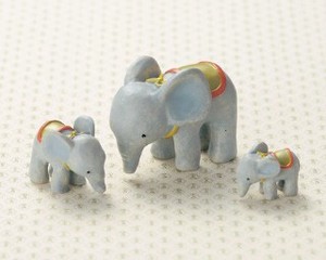 Garden Accessories Animal Elephant Mascot