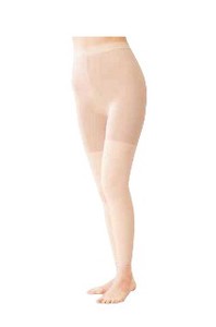 サポーター　日本製　両膝サポーターロング(婦人用)