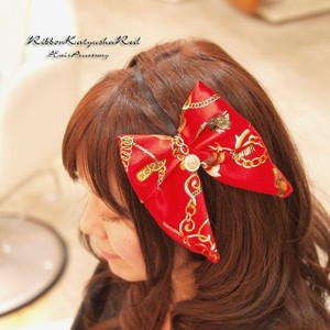 Hairband/Headband Satin