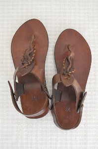 Sandals/Mules
