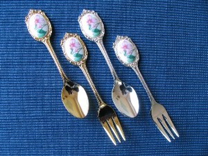 Cutlery Series