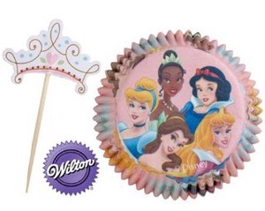 Princes Cupcake Pack