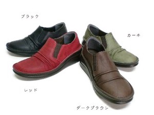 2022 [New colors added] Long Casual Pumps