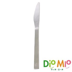 Made in Japan DIOMIO Di Knife All Stainless Matte