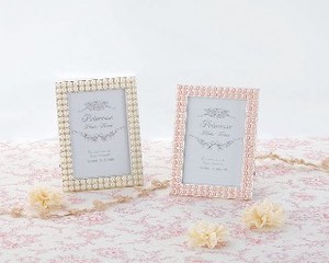 Photo Frame Pink (S)