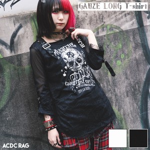 T-shirt/Tee Lace