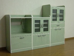 Cupboard Made in Japan