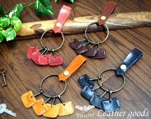 Key Case Key Chain Made in Japan