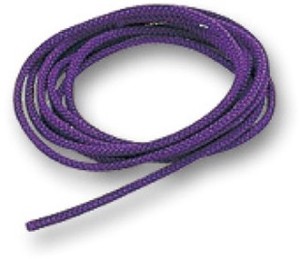 【ATC】紫かざりひも 60cm(10本) [046545]