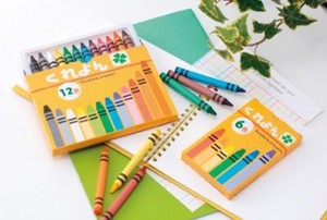 Education/Craft 12-colors