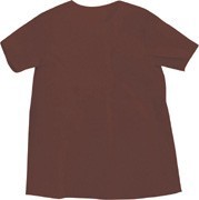 【ATC】衣装ベースシャツ幼児〜小学校低学年用茶 1964