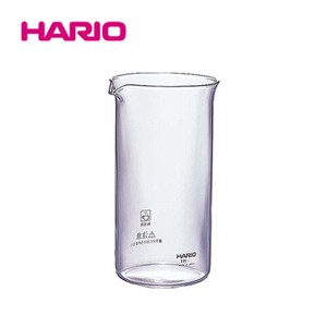 『HARIO』安心のパーツ販売。ハリオール4人用・TH-4用ガラスボール HARIO（ハリオ）