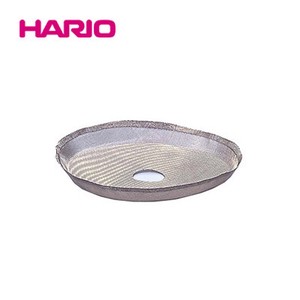 『HARIO』安心のパーツ販売。ハリオール2人用・TH-2用フィルターメッシュスペアTF-101M HARIO（ハリオ）