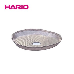 『HARIO』安心のパーツ販売。ハリオール4人用・TH-4用フィルターメッシュスペアTF-102M HARIO（ハリオ）