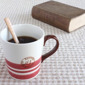 Mug Natural Made in Japan