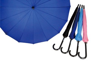 Umbrella Plain Color 55cm
