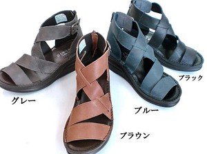 Sandals L M 4-colors
