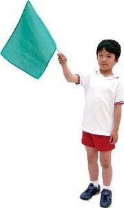 Sports Item Orange