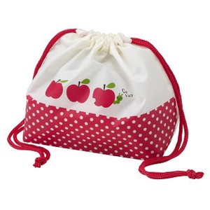 Lunch Pouch 'Apple'
